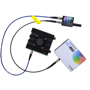 IRM785-L600-MPB60 搭建式拉曼光谱仪系统