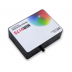 900-1700nm近红外微型光纤光谱仪NIR9175