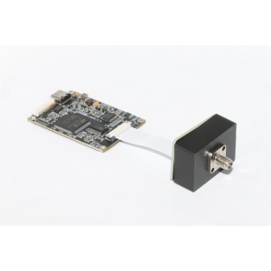 PDC6B程控TIA版本光探测器模组